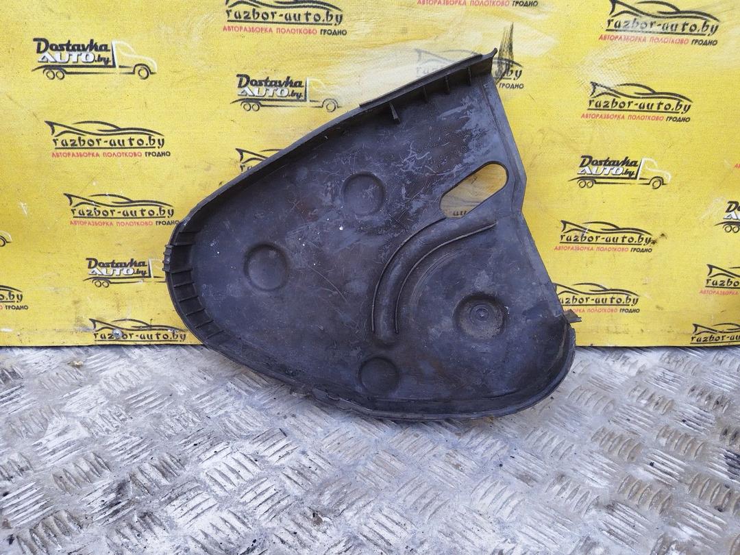 Защита (кожух) ремня ГРМ 1L1C2V Volkswagen Sharan купить с доставкой