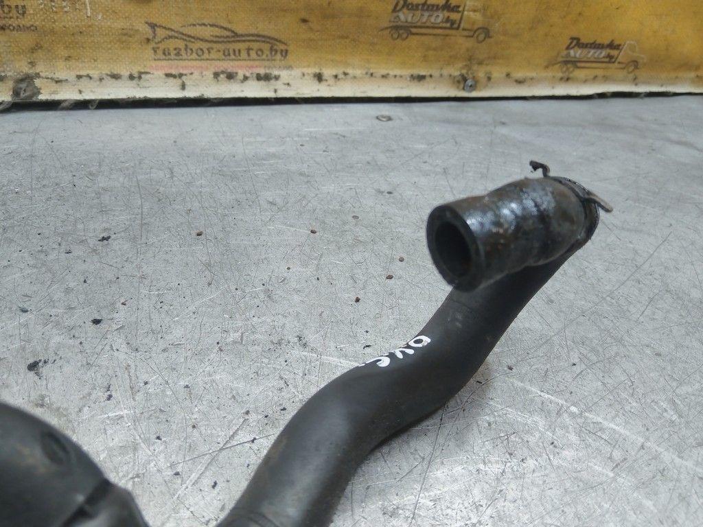 Патрубок (трубопровод, шланг) 2AWF29 Opel Vectra - Фото 2