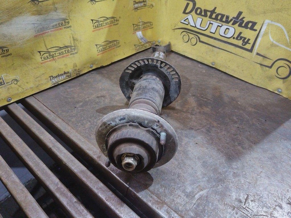 Амортизатор передний левый EY0NLO Volkswagen Passat - Фото 2