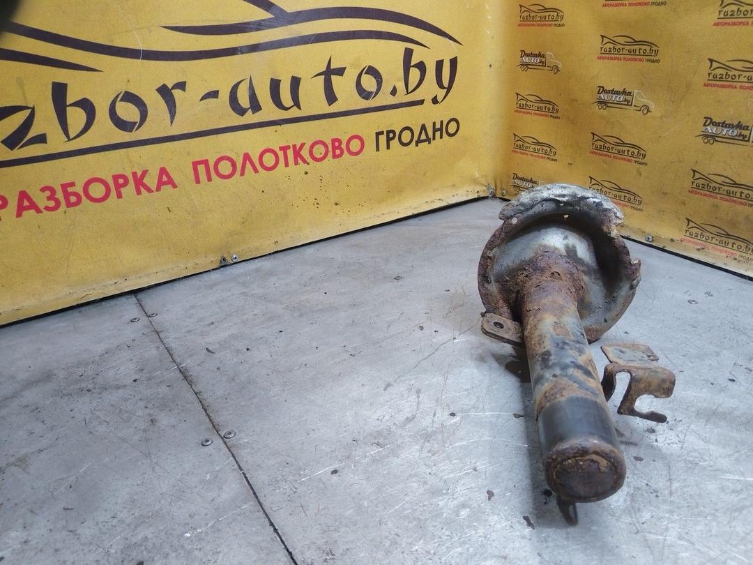 Амортизатор передний правый TPABLC Mazda 3 купить с доставкой