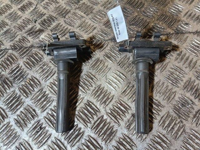 Катушка зажигания I8CD4V Rover 45