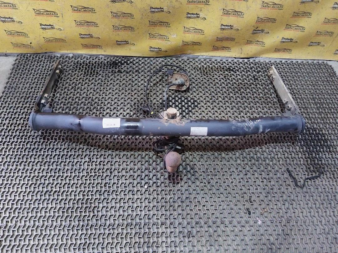 Прицепное устройство (фаркоп) J0QVKQ Seat Toledo - Фото 3