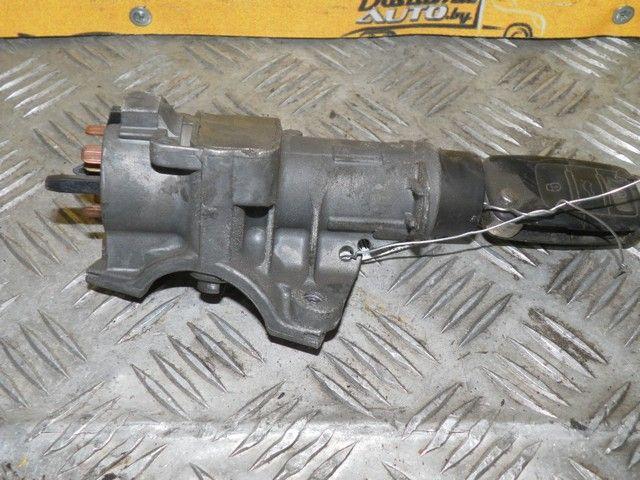 Замок зажигания HUI5DC Volkswagen Passat - Фото 3