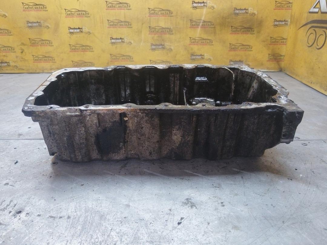 Поддон E24LP7 Volkswagen Caddy - Фото 2