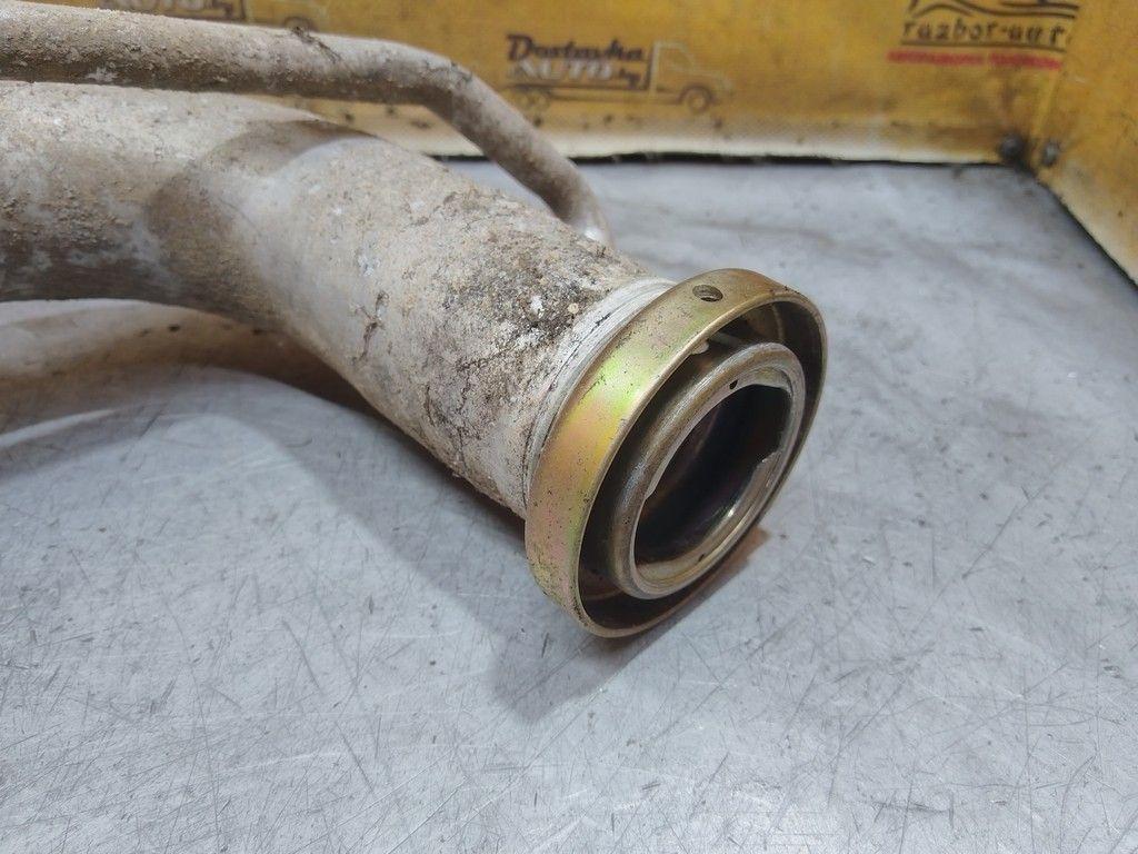 Горловина топливного бака VC74II Mercedes A W168 - Фото 2