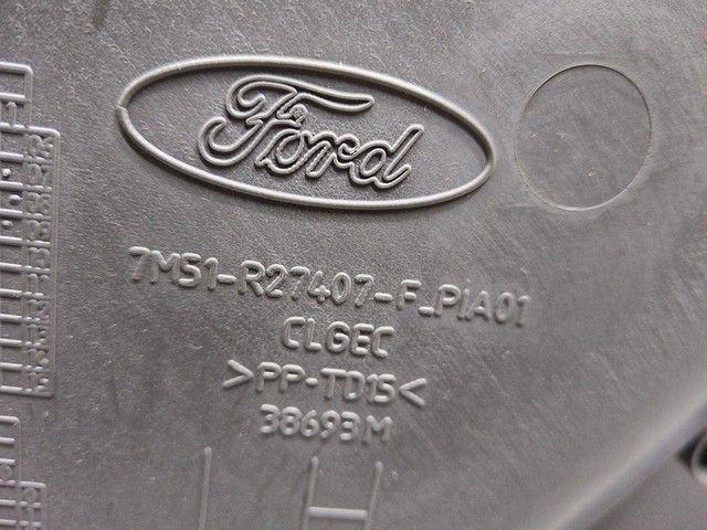 Обшивка двери задней левой (дверная карта) REQ2V3 Ford C-Max купить с доставкой