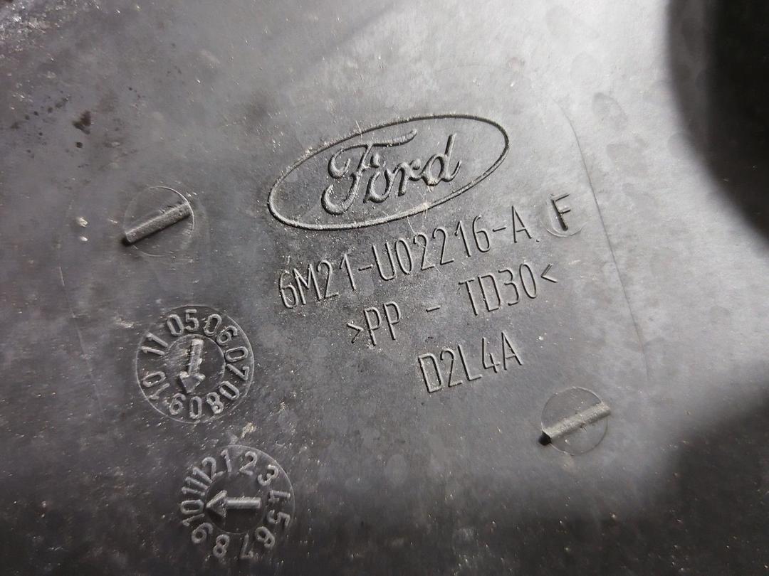 Дождевик 2AYIO8 Ford Galaxy купить на авторазборке