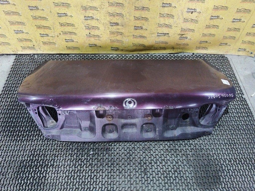 Крышка багажника (дверь 3-5) B5VRH1 Mazda Xedos 6 - Фото 1