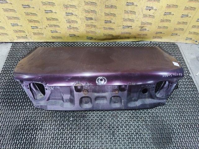 Крышка багажника (дверь 3-5) B5VRH1 Mazda Xedos 6 - Фото 1