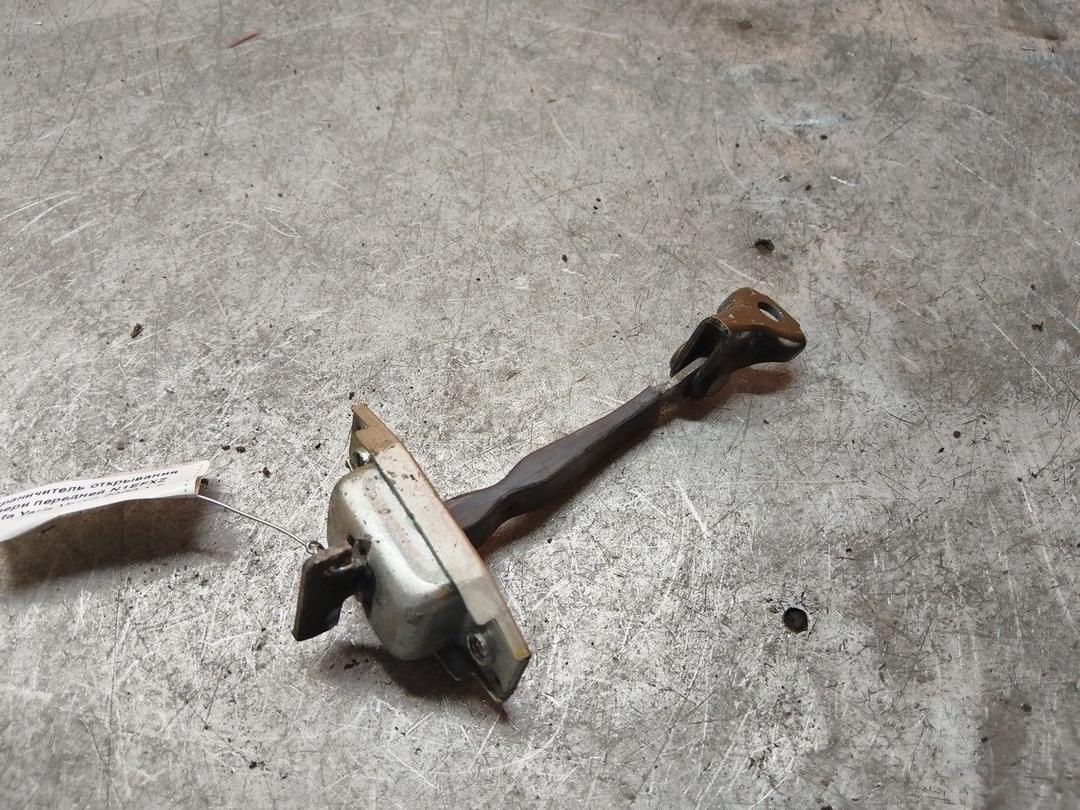 Ограничитель открывания двери передней N1EFXZ Toyota Yaris Verso - Фото 3