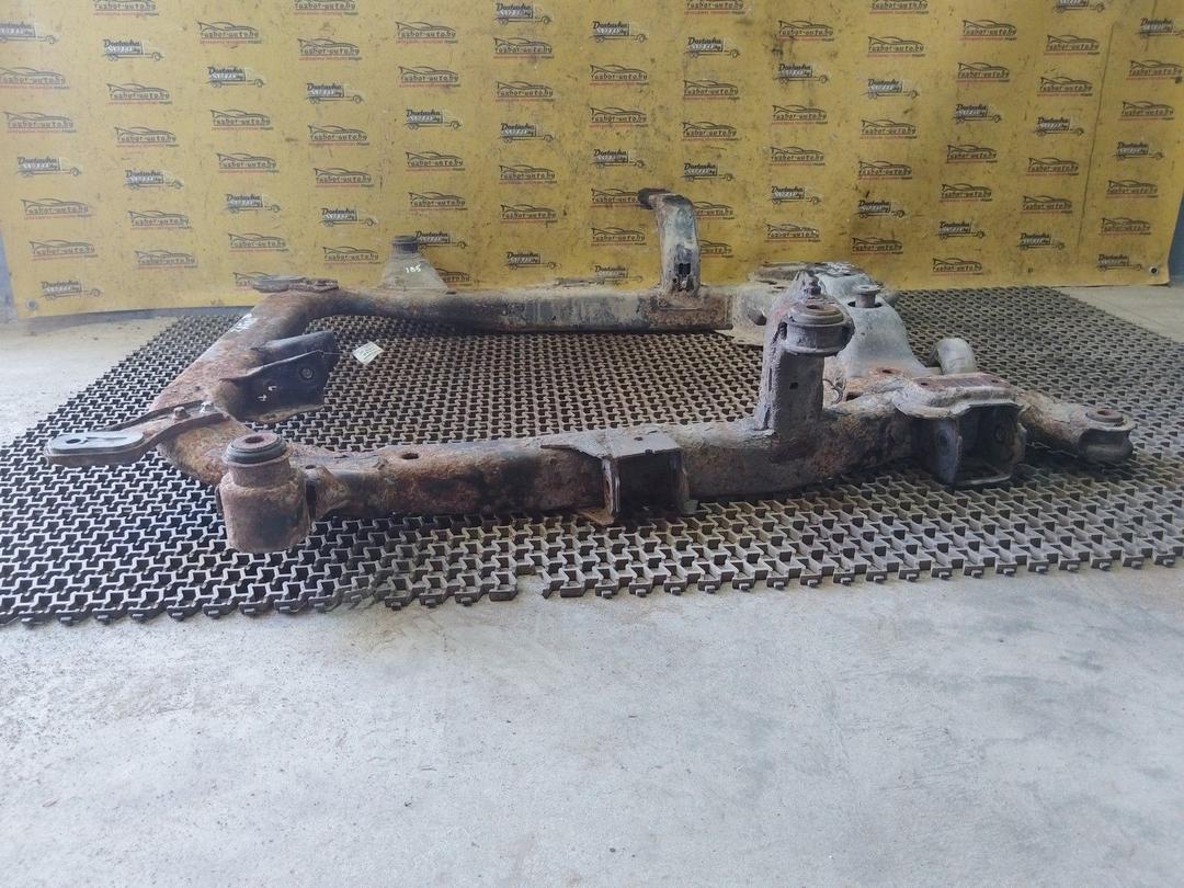 Балка подвески передняя (подрамник) UJ9L5W Opel Zafira купить
