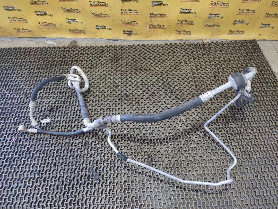 Трубка кондиционера ZHTDYN Opel Zafira