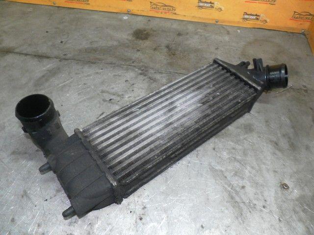 Интеркулер V6ZXP3 Citroen C8 - Фото 2