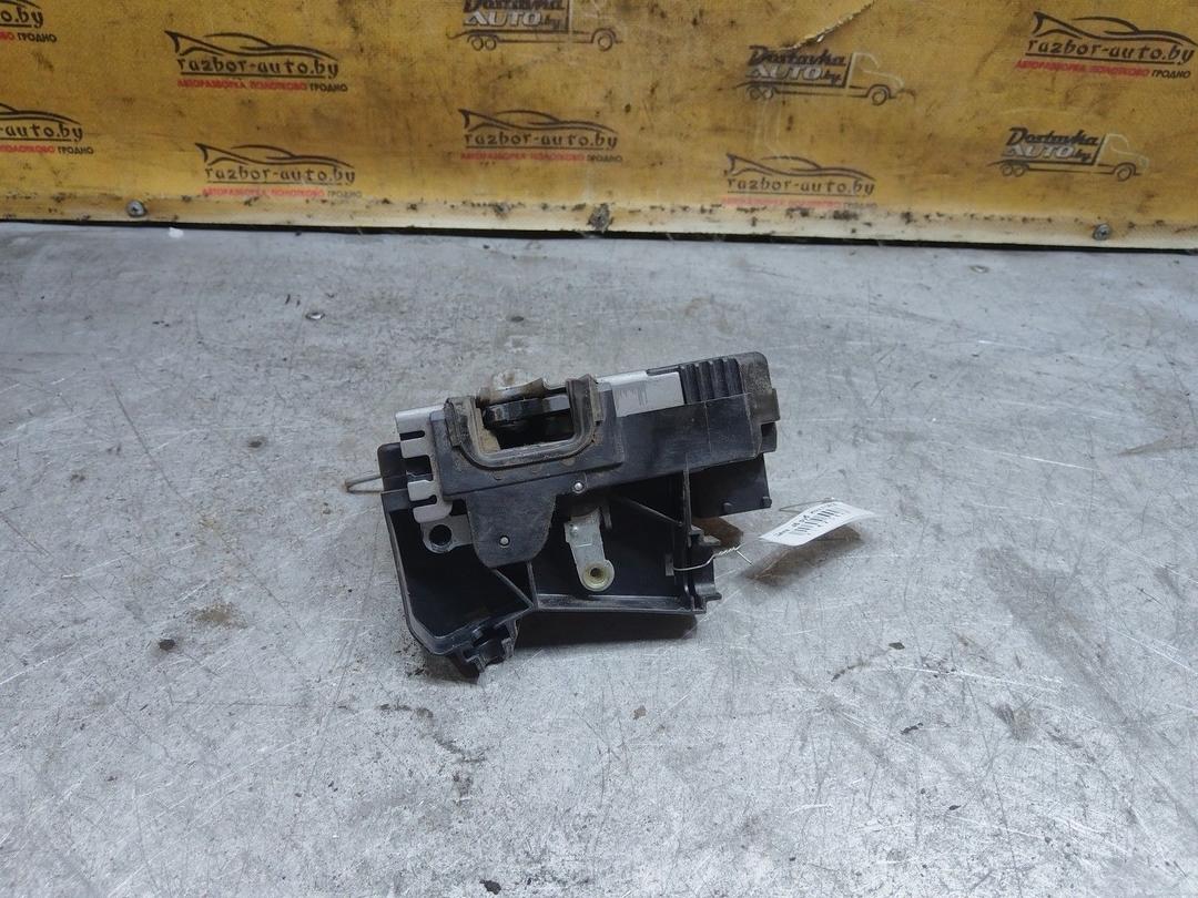 Замок двери передней левой FOHV0T Opel Zafira купить