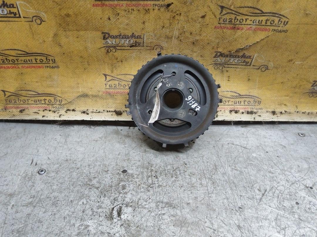 Шкив распредвала LP6Q8P Volkswagen Passat - Фото 1