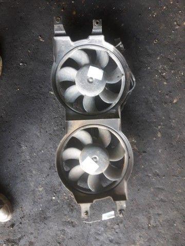 Вентилятор радиатора GXIFP9 Chrysler Voyager купить