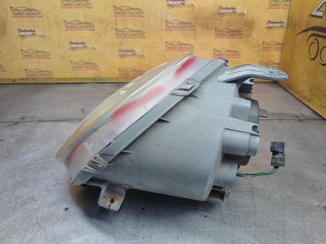 Фара правая 39UND1 Daewoo Matiz купить