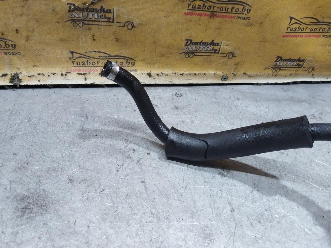 Трубка гидроусилителя J6OQQL Mitsubishi Carisma купить на авторазборке