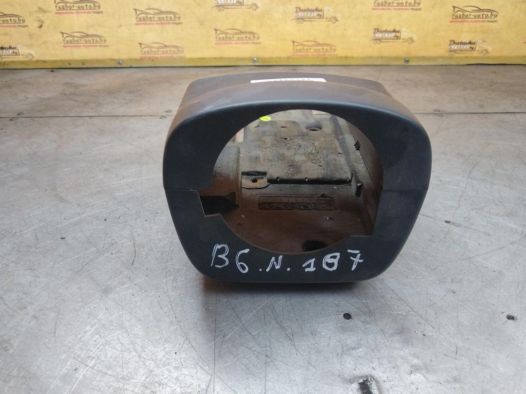 Кожух рулевой колонки CVK8K1 Volkswagen Passat - Фото 2