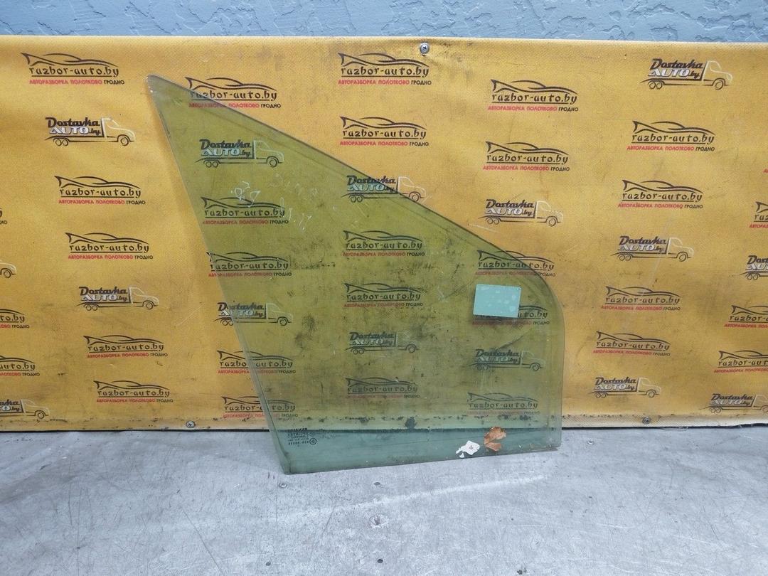 Стекло двери передней левой 8VRJJZ Renault Scenic купить с доставкой