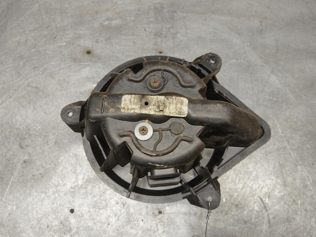 Моторчик печки OAHQUJ Renault Scenic RX4 - Фото 4