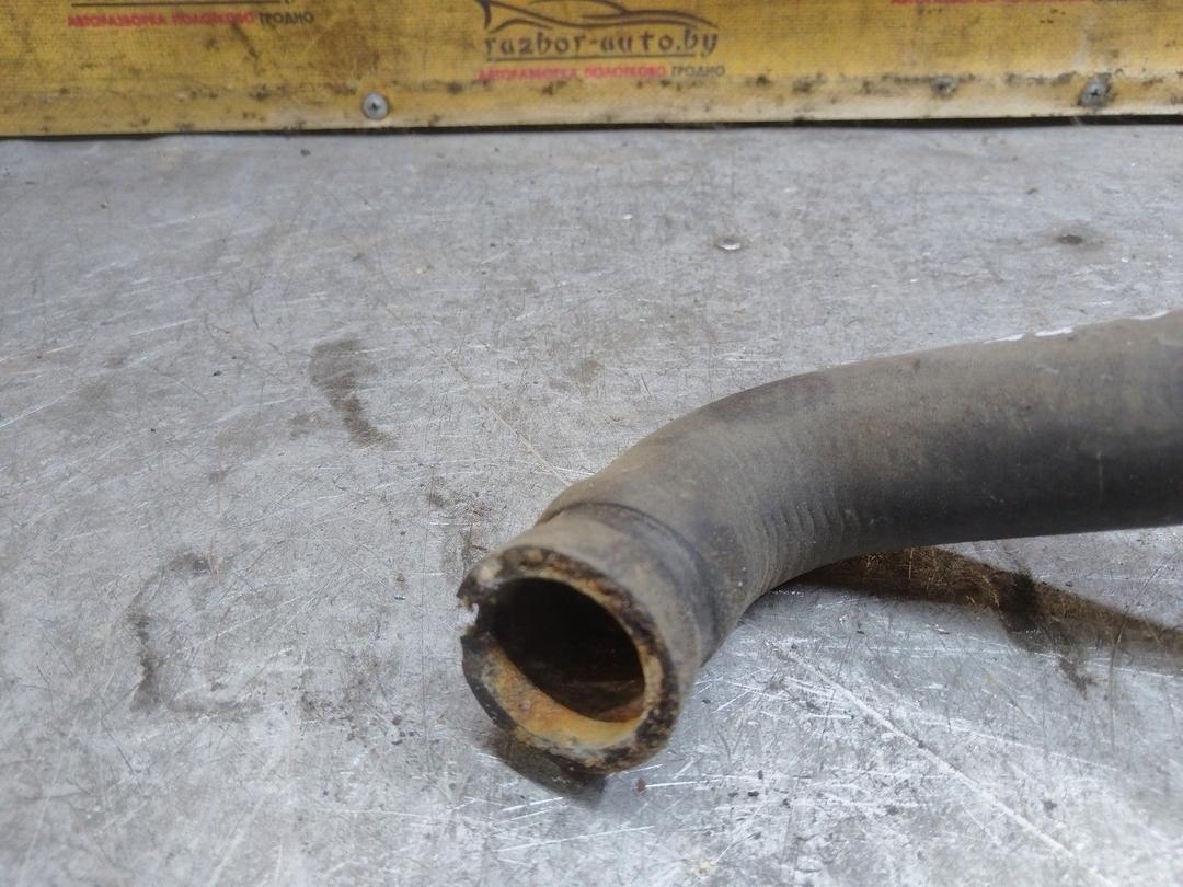 Патрубок радиатора Q7WMVH Fiat Bravo купить