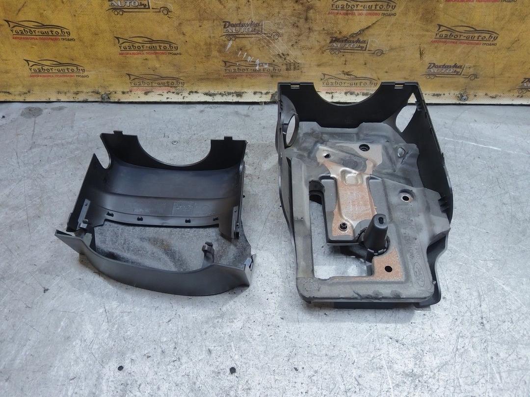 Кожух рулевой колонки DOCXD1 Ford Focus - Фото 4
