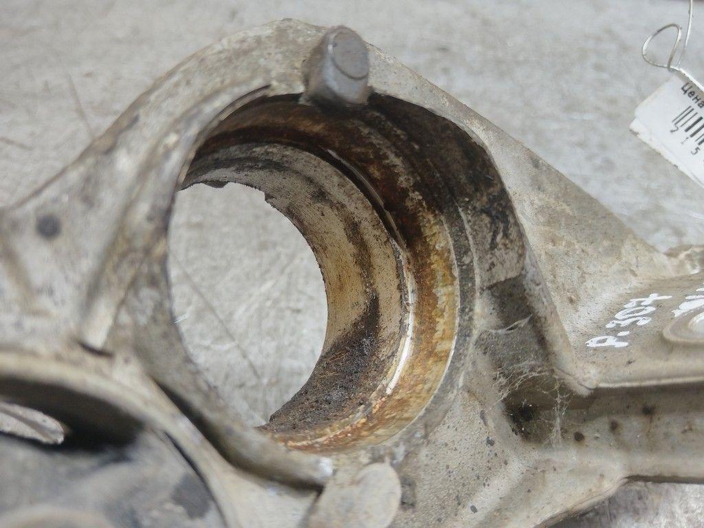 Кронштейн полуоси I9T8E1 Peugeot 307 - Фото 5