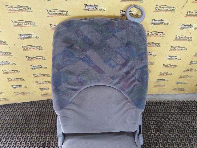 Сиденье заднее E9FD84 Citroen Xsara Picasso купить с доставкой