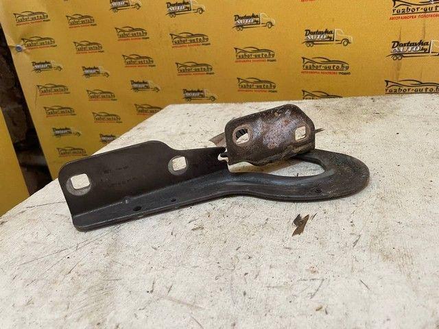 Петля капота UXT2CR Renault Scenic купить с доставкой