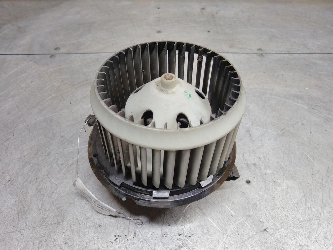 Моторчик печки Z1VDSW Alfa Romeo 147 - Фото 1