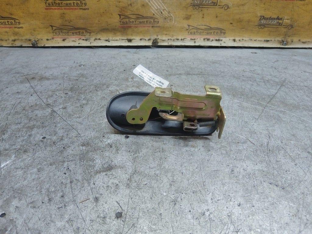 Ручка открытия лючка топливного бака 0FYAL5 Peugeot 406 - Фото 3