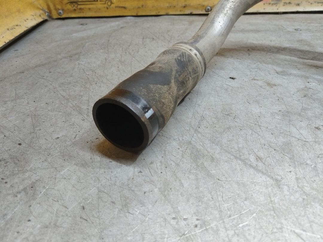 Горловина топливного бака BNVMSO Ford Galaxy купить в магазине запчастей бу