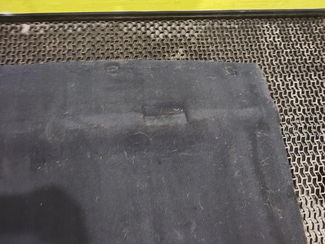 Пол багажника 0A1E2I Kia Sorento - Фото 3