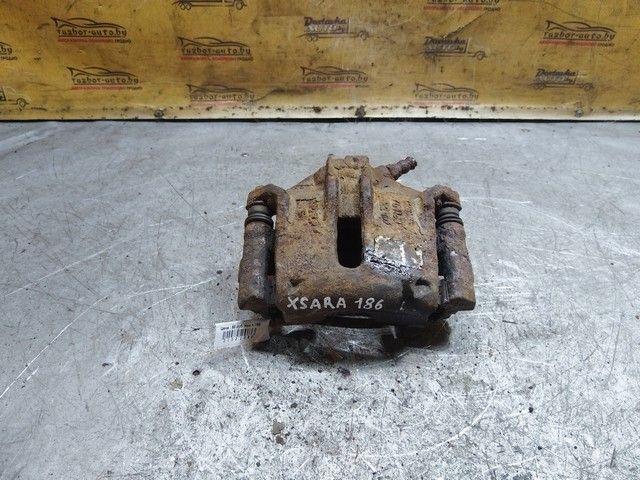 Суппорт передний левый 1N0PC6 Citroen Xsara Picasso купить