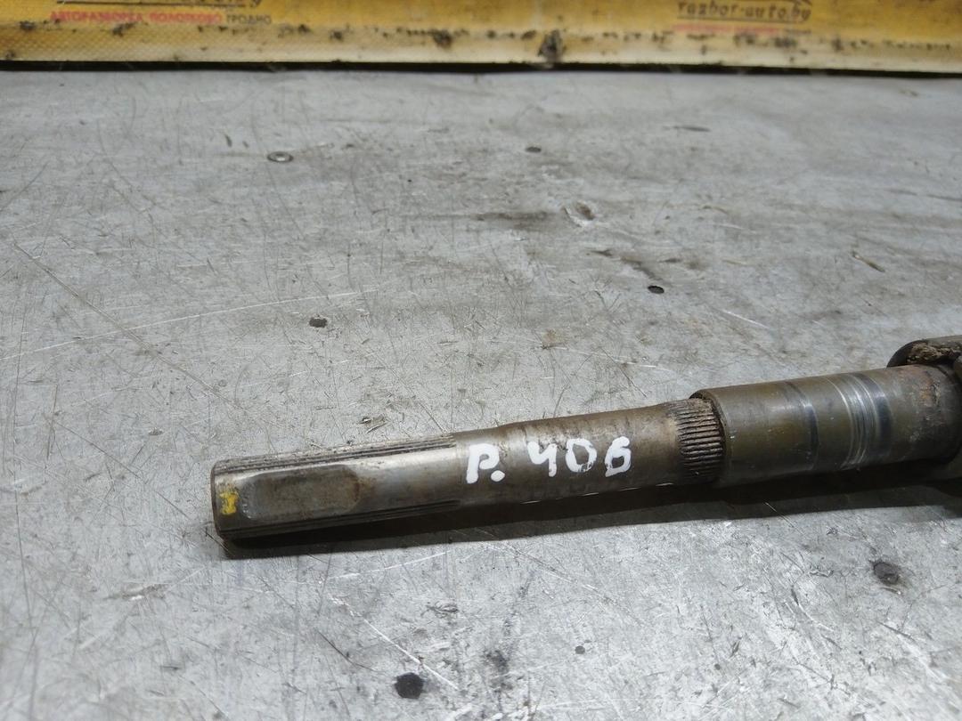 Рулевой карданчик LB5B8O Peugeot 406 купить