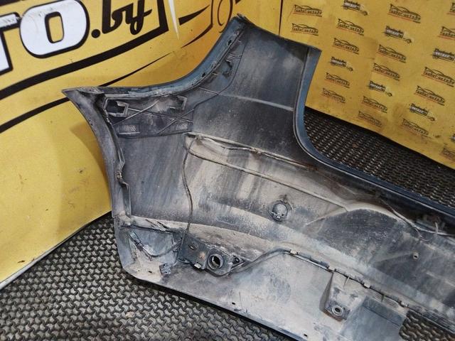 Бампер задний M2GSJH Seat Altea undefined