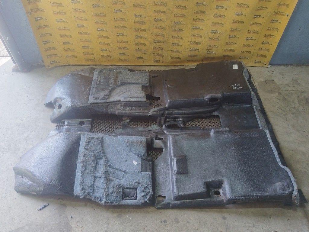 Ковер салонный KRWXRF Fiat Linea - Фото 5