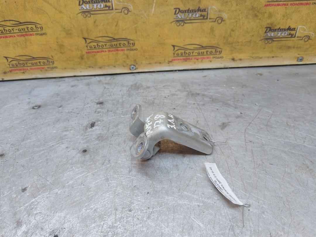 Петля двери задней левой DB4X7Q Toyota Avensis - Фото 4