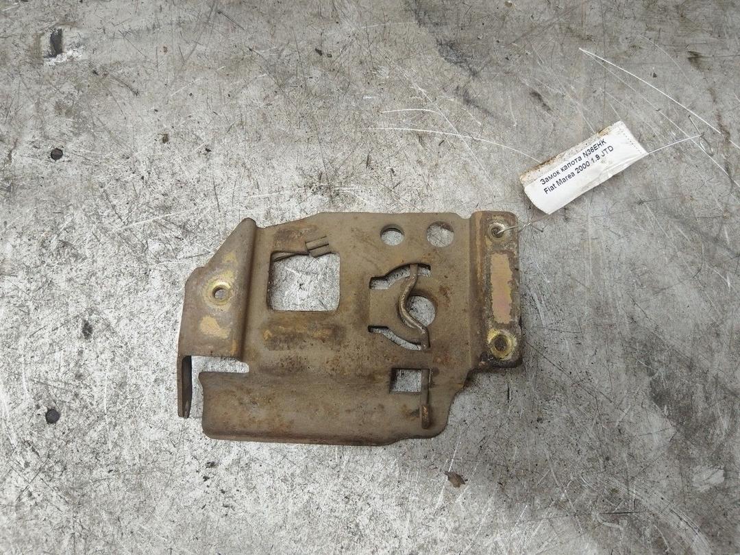 Замок капота N36EHK Fiat Marea купить