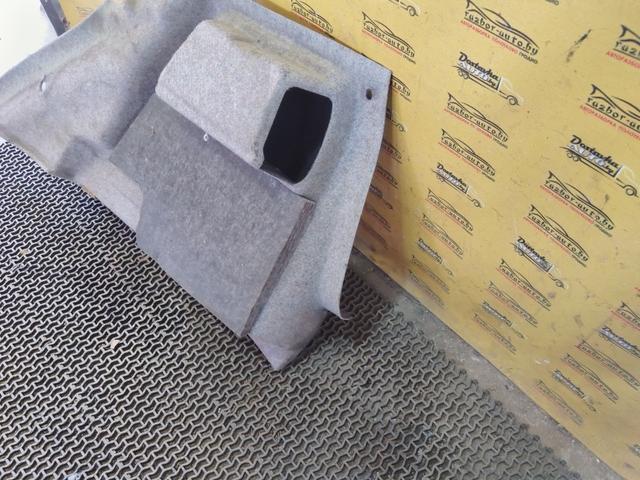 Обшивка багажника D72UQV Mercedes A W168 купить