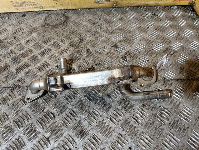 Радиатор EGR ZDL64C Ford Galaxy - Фото 1