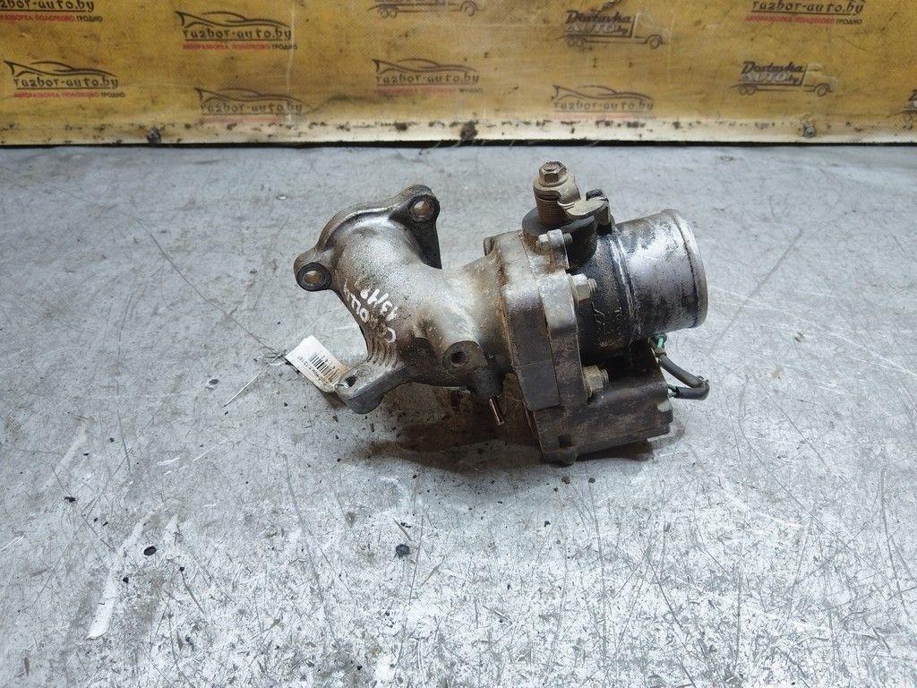 Заслонка дроссельная WRN4F9 Toyota Corolla - Фото 3