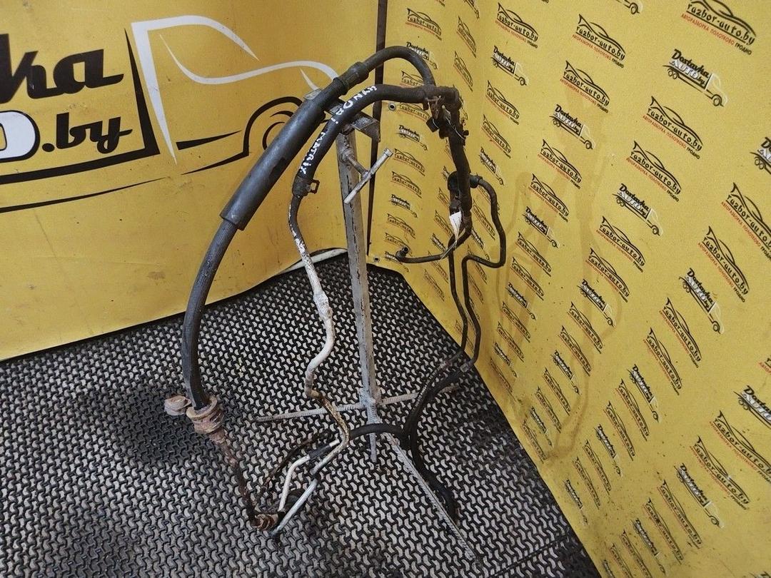 Трубка гидроусилителя OQXYLI Hyundai Matrix купить с доставкой