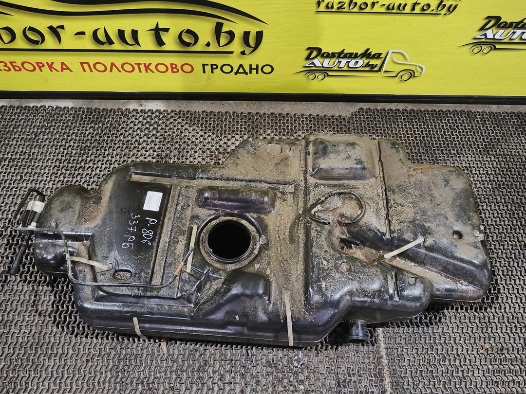 Бак топливный HVVN27 Peugeot 806 - Фото 1