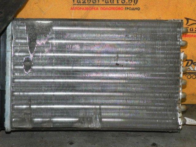 Радиатор отопителя (печки) 2WRC2W Citroen Berlingo купить с доставкой