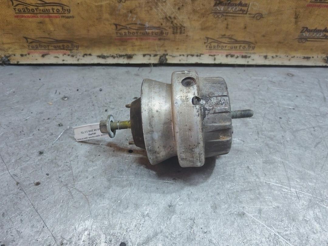 Подушка крепления двигателя 46QP60 Audi A6 - Фото 1