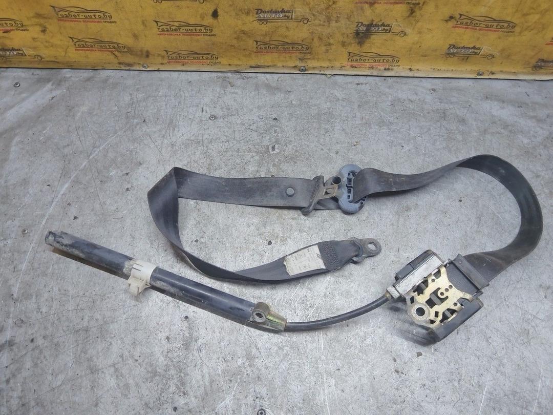 Ремень безопасности передний правый 3O4PNP Ford Galaxy - Фото 3