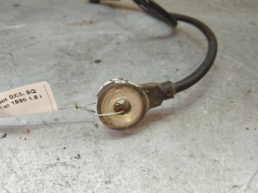 Датчик детонации 0XBJBQ Volkswagen Passat - Фото 3