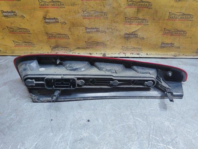 Фонарь задний правый 2Q9794 Ford C-Max купить на авторазборке